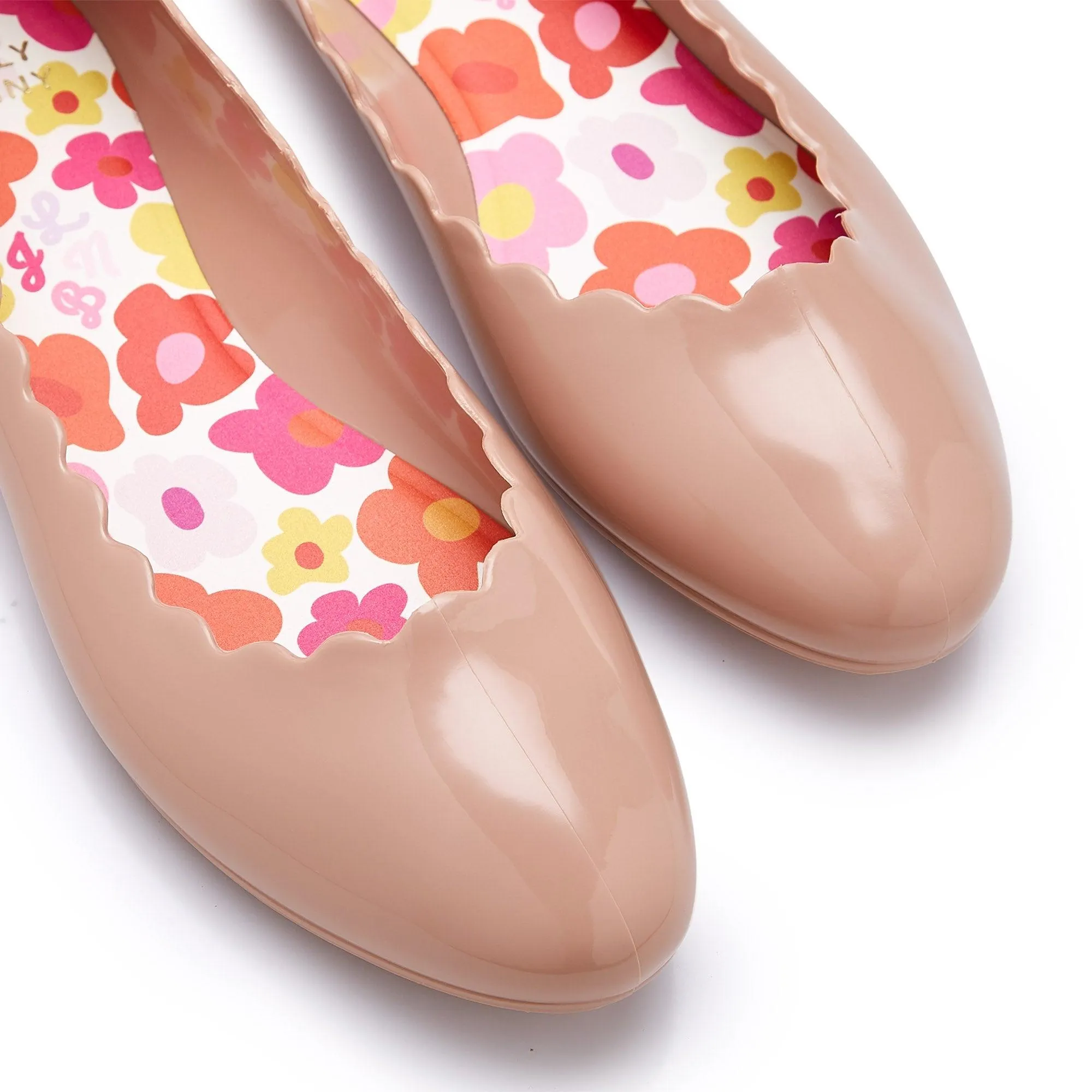 Sophie Bloom Caramel
