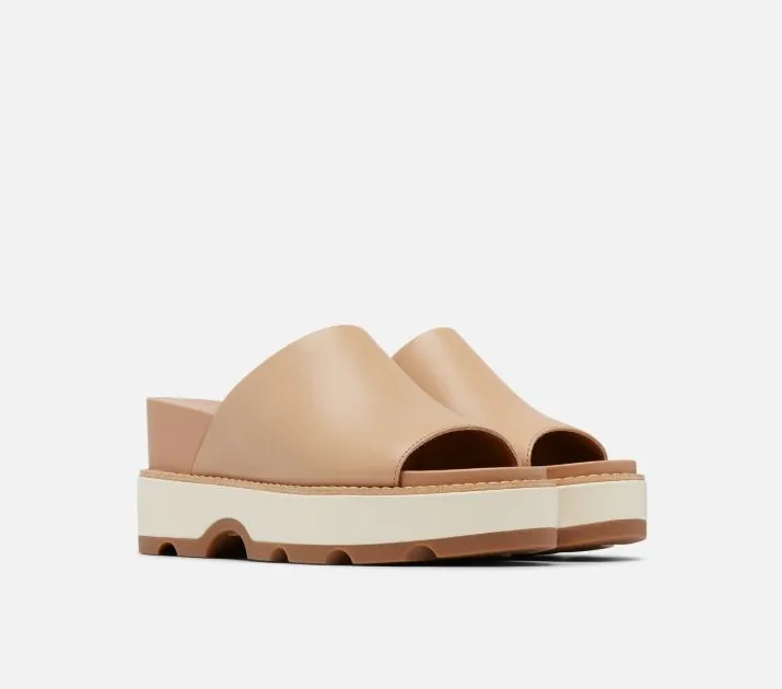Sorel Joanie IV Slide Wedge
