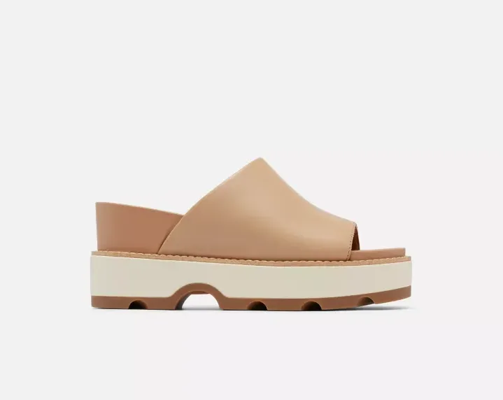 Sorel Joanie IV Slide Wedge