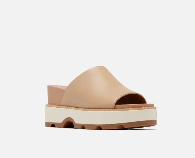 Sorel Joanie IV Slide Wedge