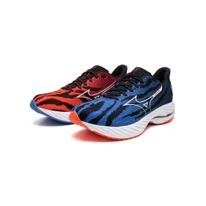 【Special Edition】【SS25 春夏・新品】Mizuno Men's Wave Rider 28 J1GC2563 Road Running SS25 特別版 男裝 跑鞋 路跑鞋
