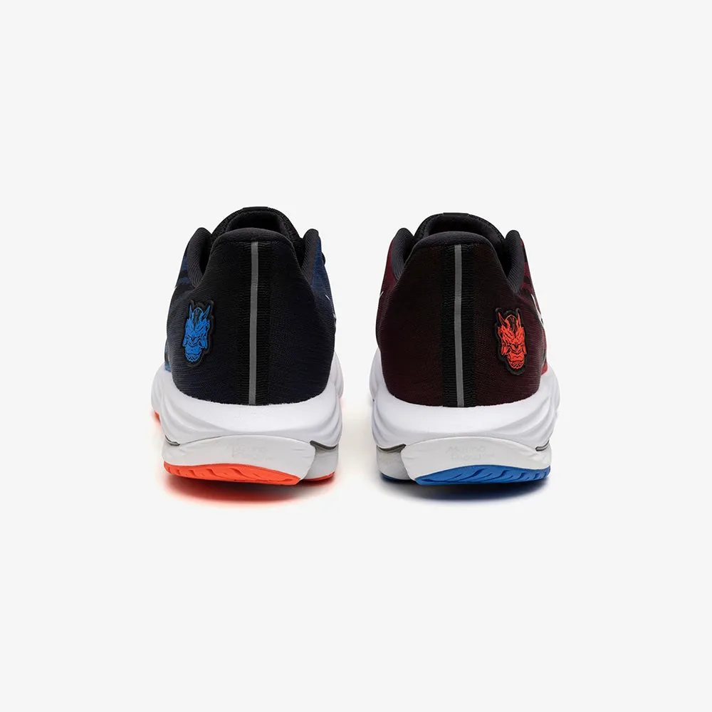 【Special Edition】【SS25 春夏・新品】Mizuno Men's Wave Rider 28 J1GC2563 Road Running SS25 特別版 男裝 跑鞋 路跑鞋