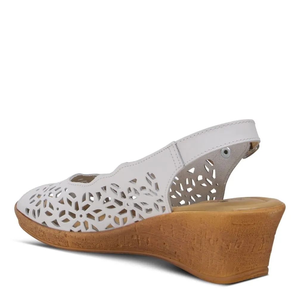 Spring Step Shoes Footsie Women's Slingback Sandals