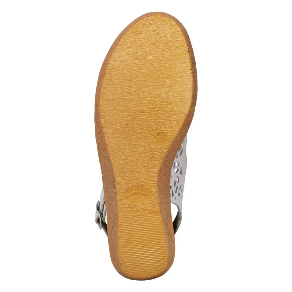 Spring Step Shoes Footsie Women's Slingback Sandals