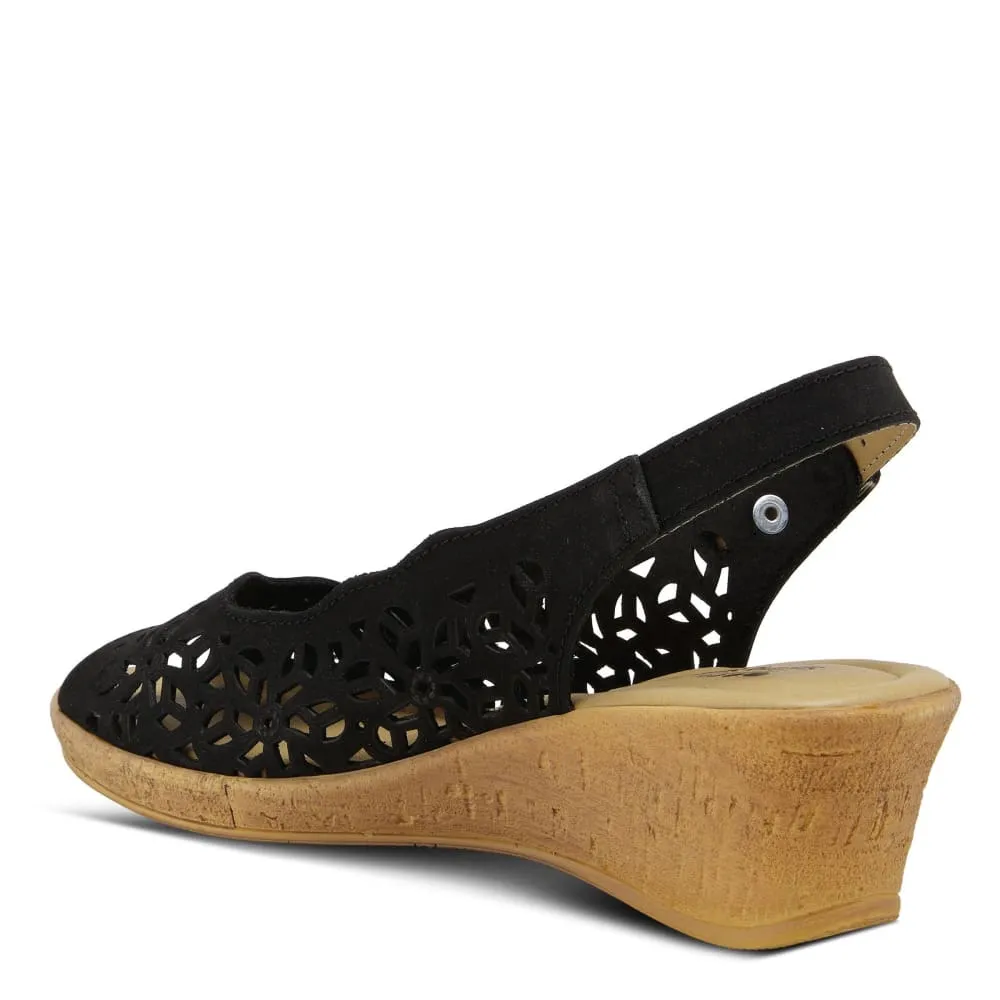 Spring Step Shoes Footsie Women's Slingback Sandals