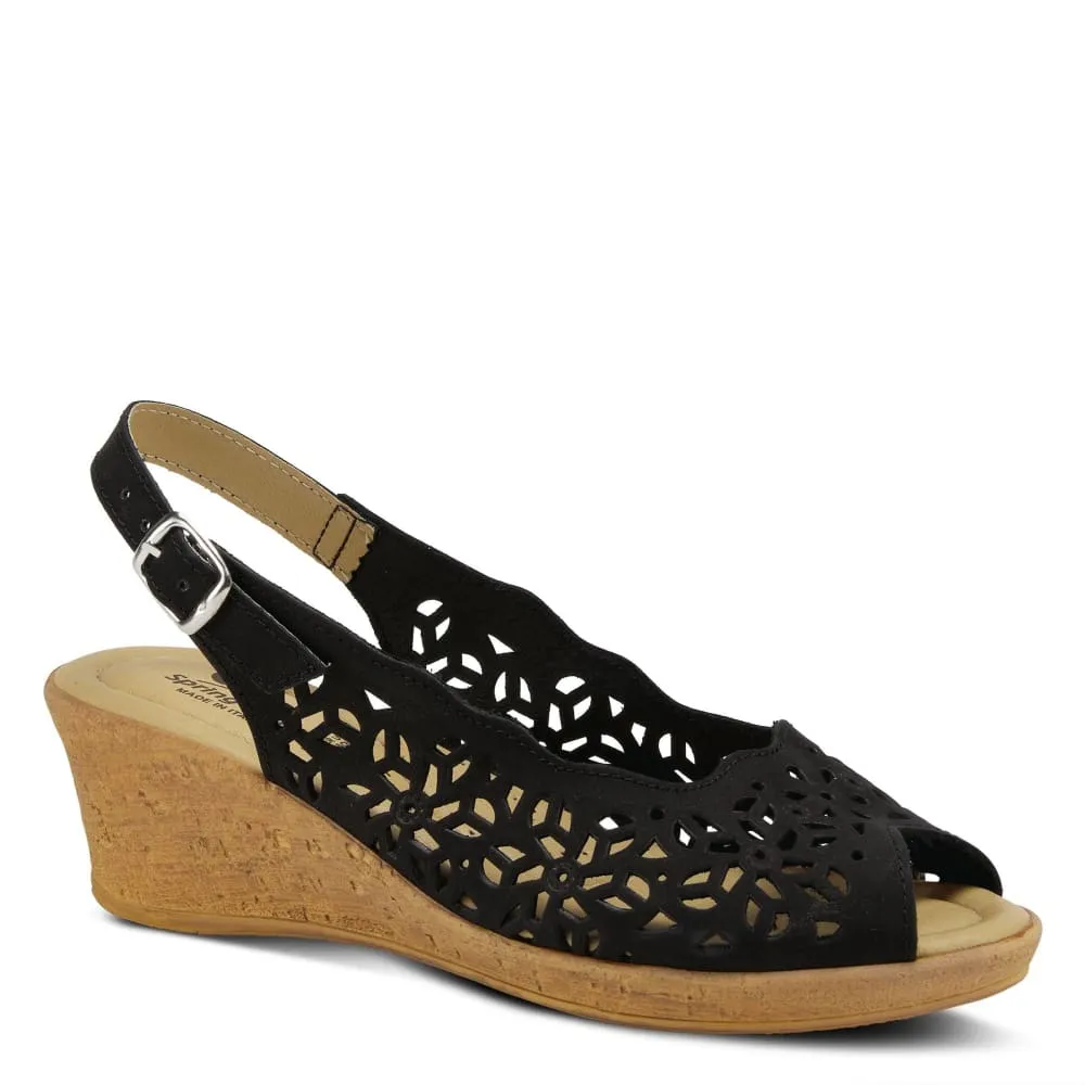 Spring Step Shoes Footsie Women's Slingback Sandals