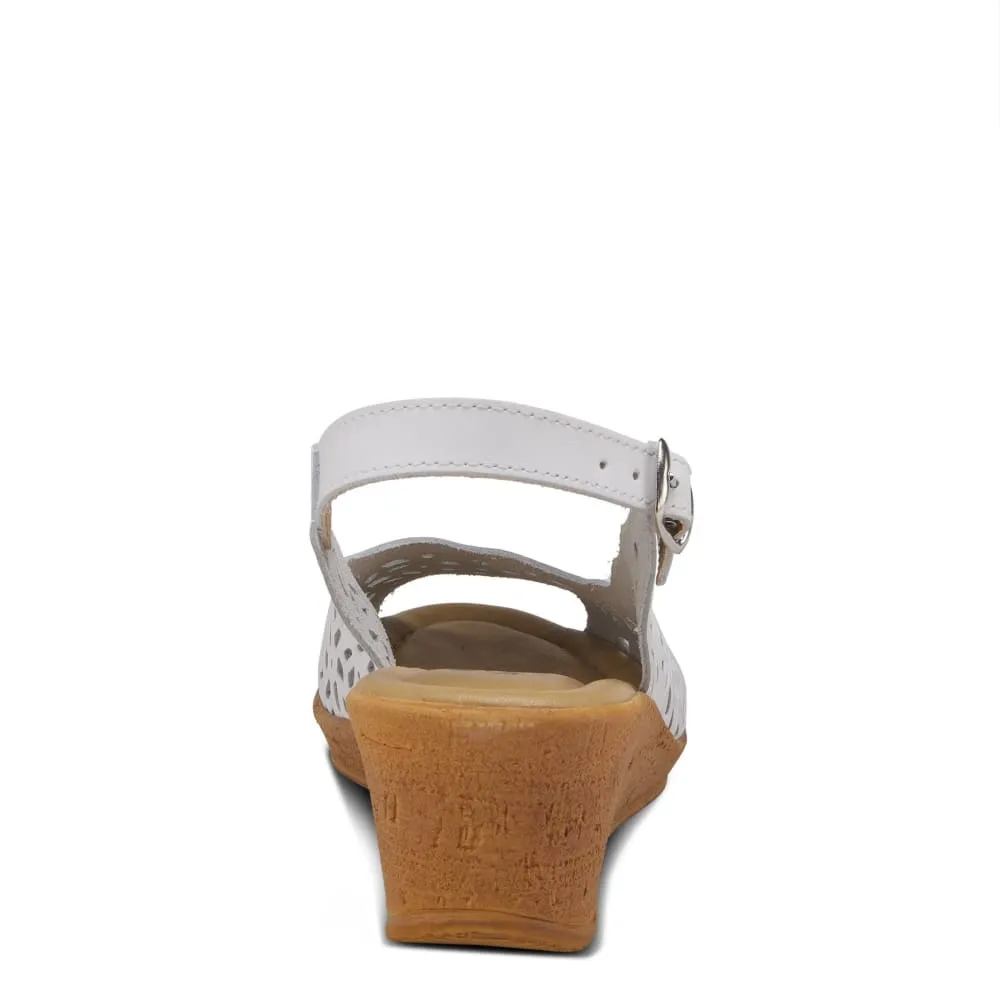 Spring Step Shoes Footsie Women's Slingback Sandals