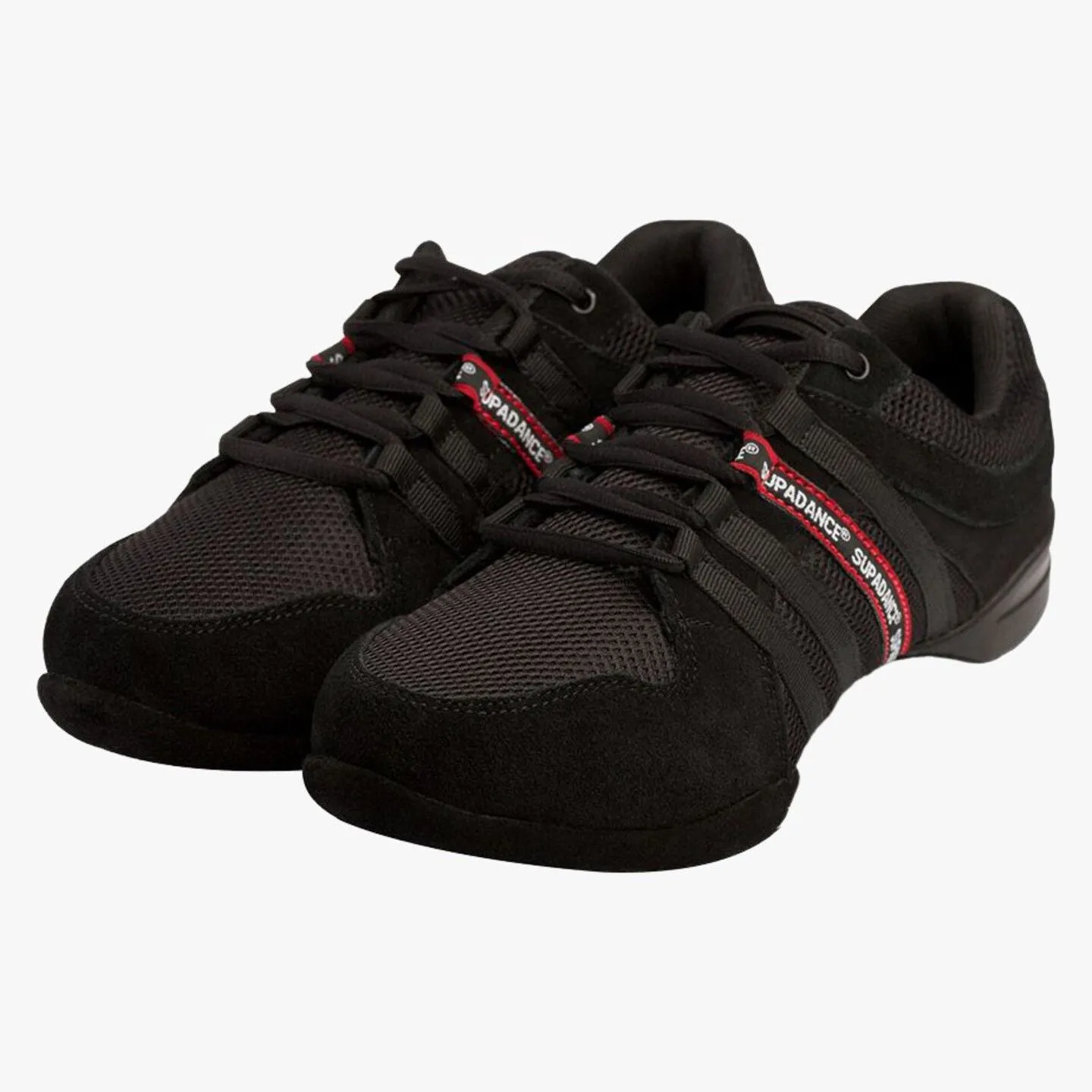Style 8810 - Black Suede