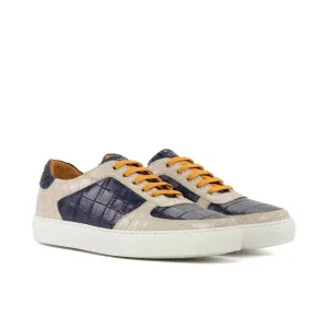 Sunda Low Top Sneaker
