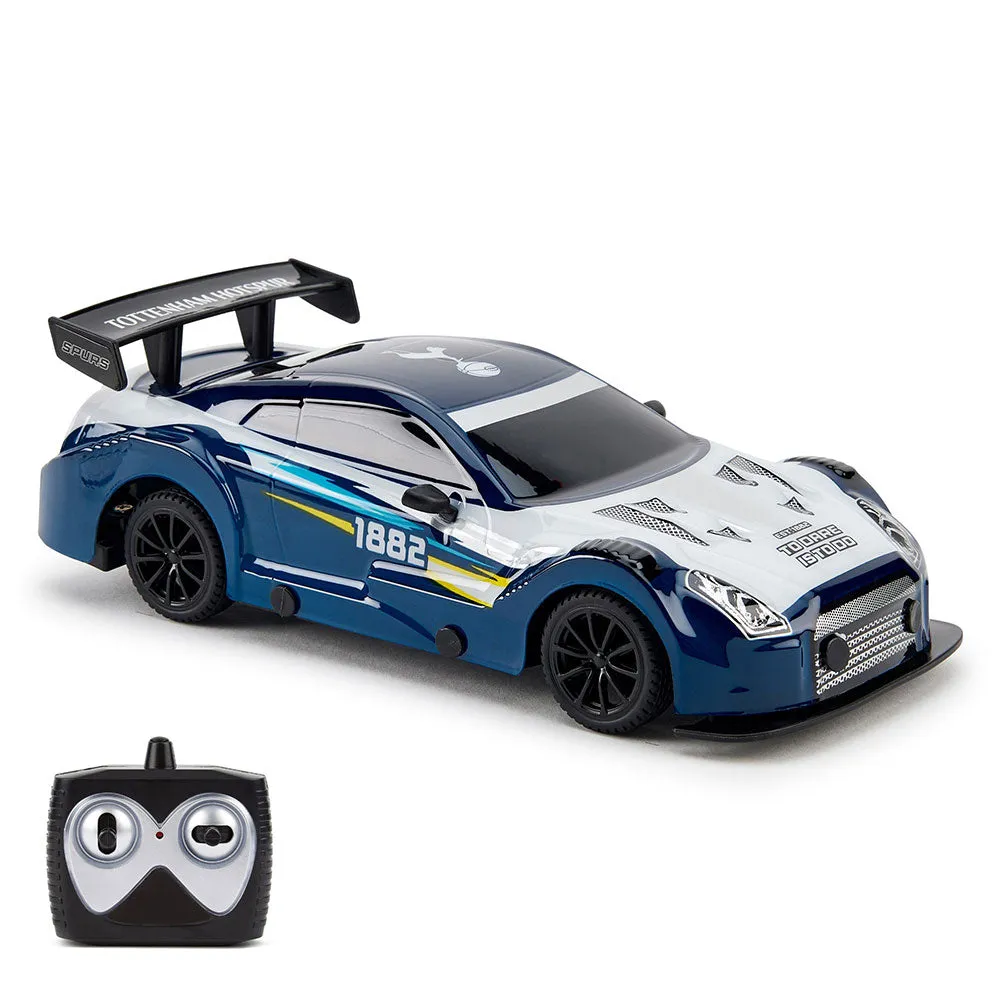 Team Radio Control Sports Car 1:24 Scale