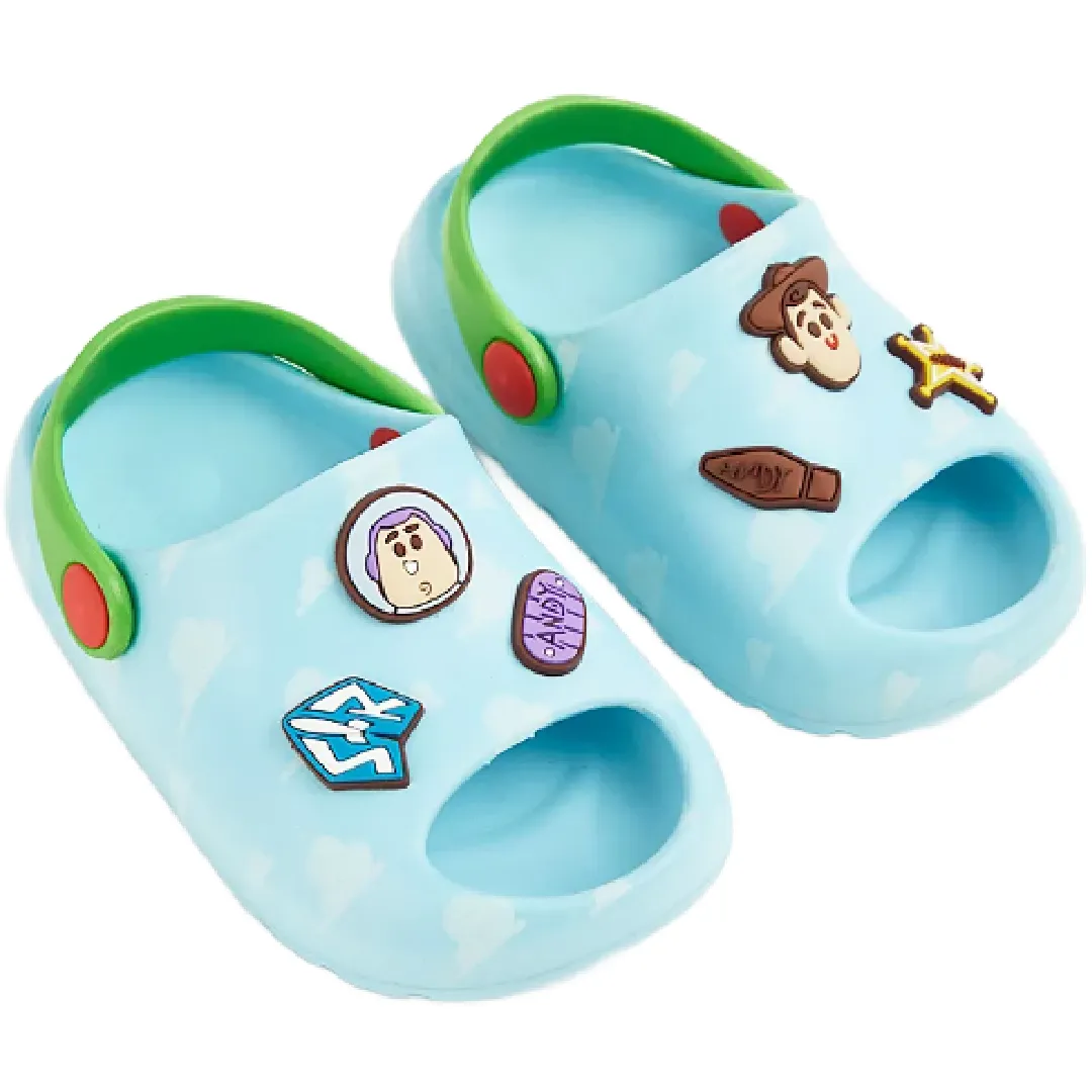 TOY STORY Blue Slides