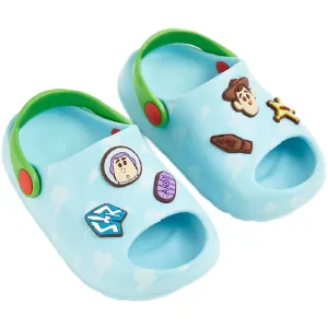 TOY STORY Blue Slides