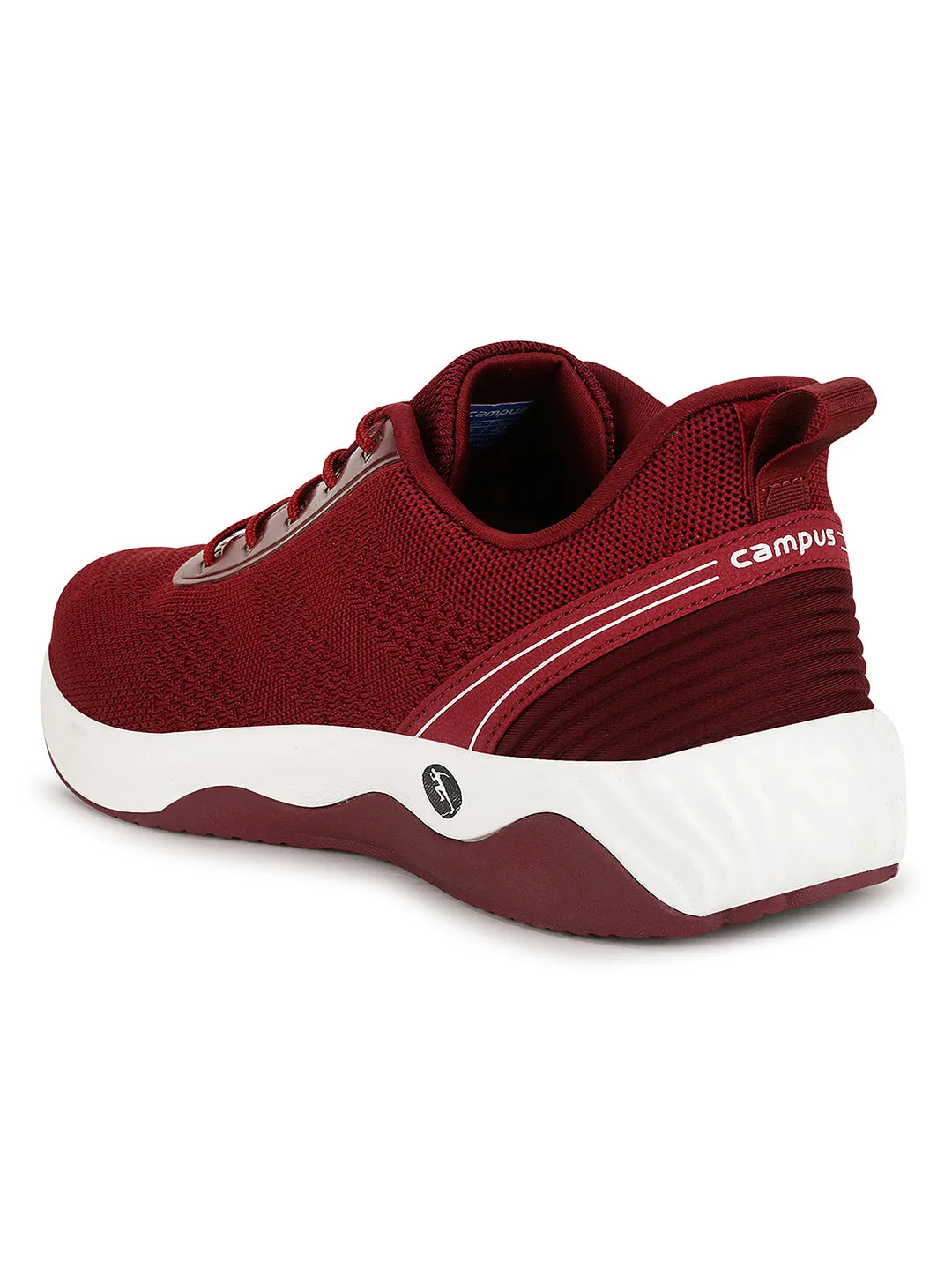TRADE Wine Men's Running Shoes
