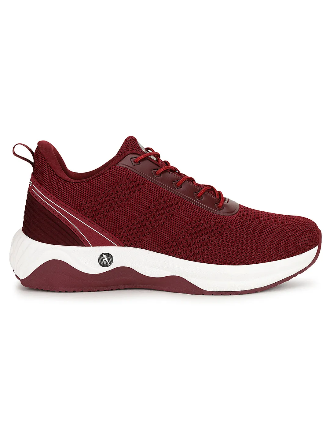 TRADE Wine Men's Running Shoes