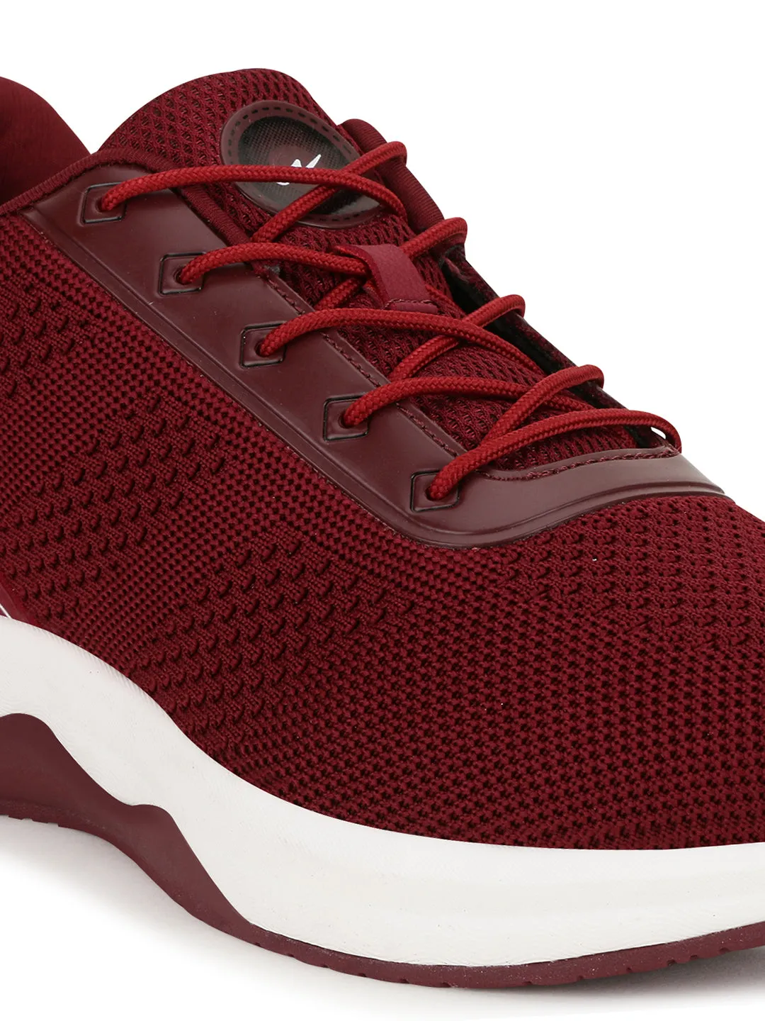TRADE Wine Men's Running Shoes