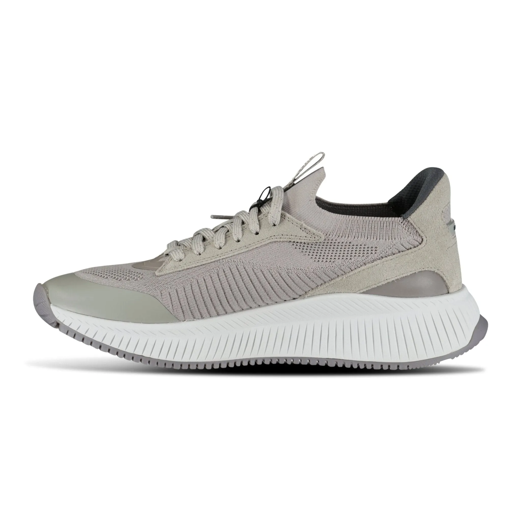 TTNM EVO Trainers in Grey White