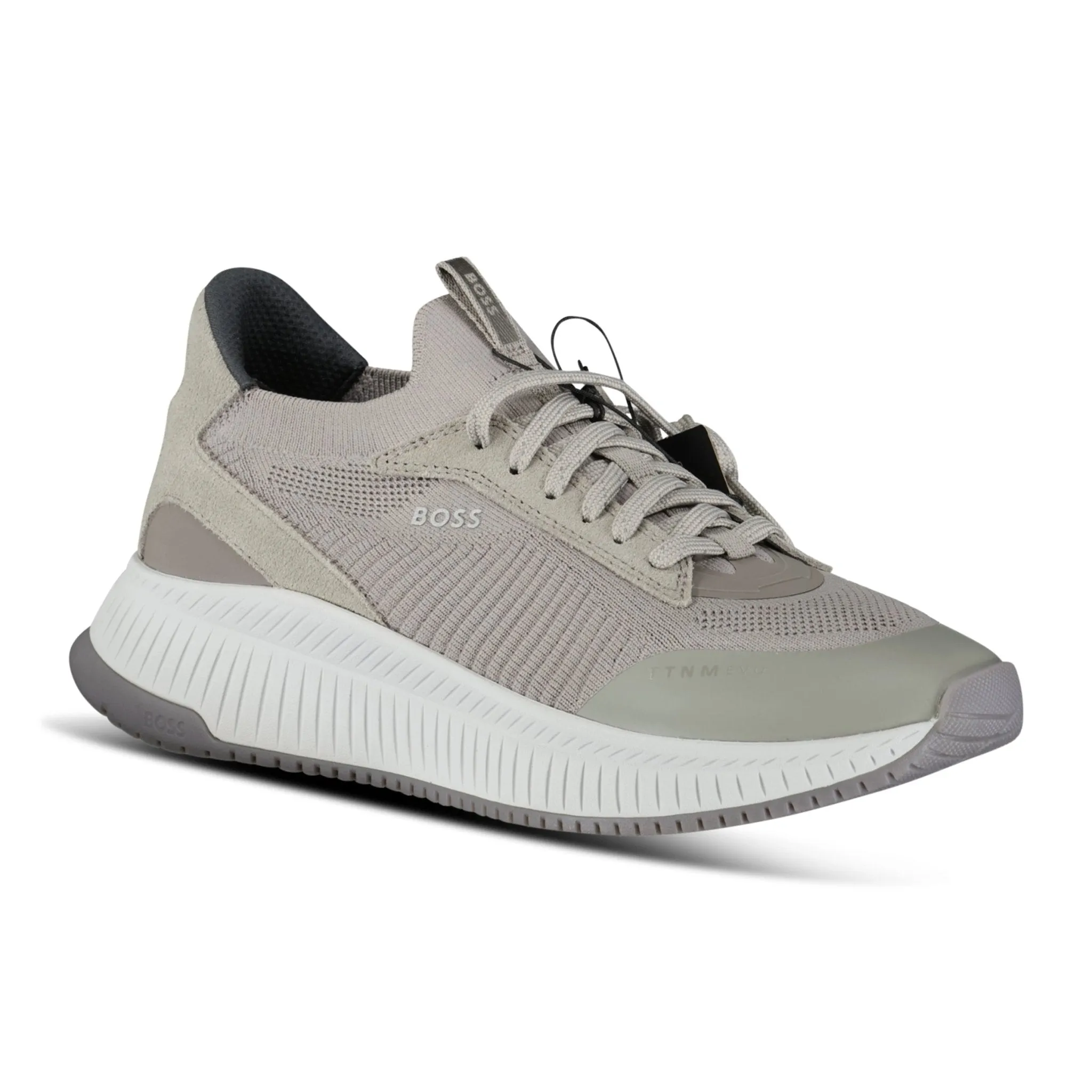 TTNM EVO Trainers in Grey White