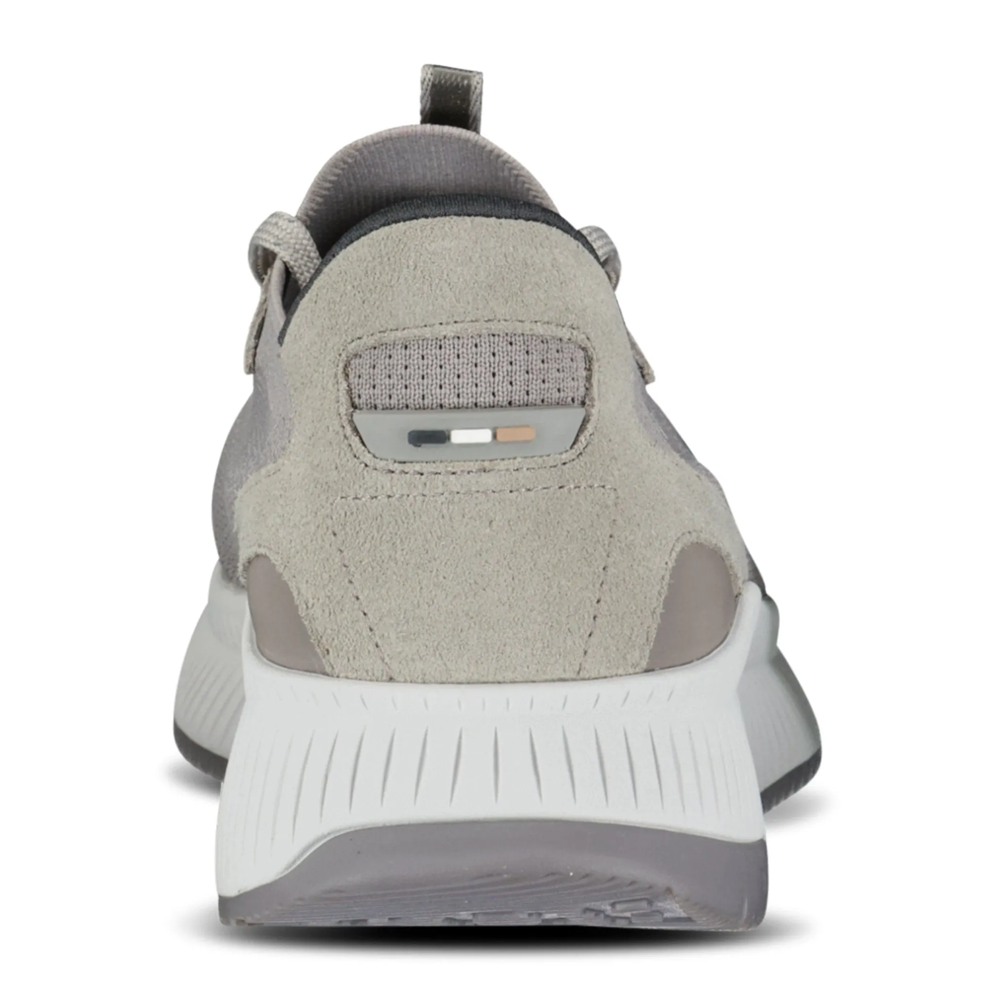 TTNM EVO Trainers in Grey White