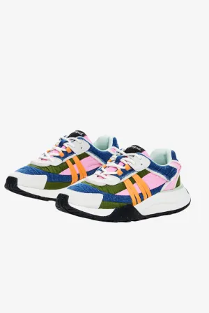 Tutti Frutti Runners By Desigual