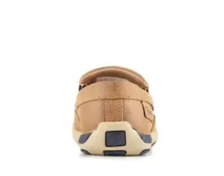 Twister Blakely Kids Brown Casual Shoe