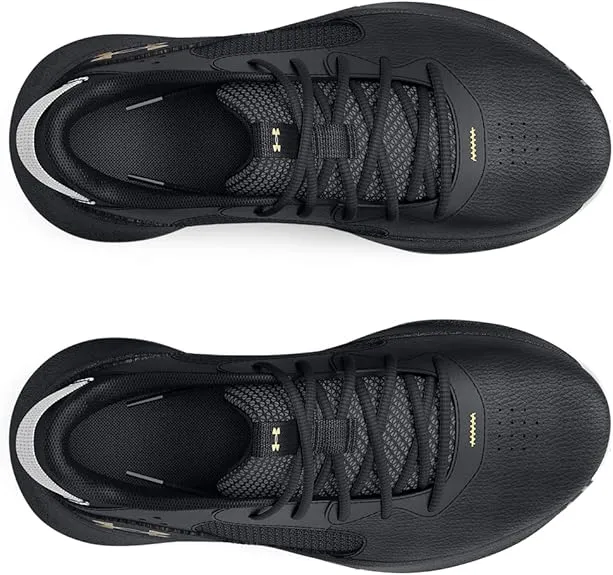 Under Armour Kids' Grade School Lockdown 6 Basketball Shoes - New, Size 1 UNSEX