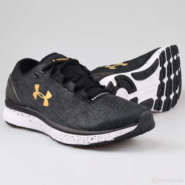 Under Armour Mens Charged Bandit 3 Ombre - (3020119 001) - LD - R2L14 L/P