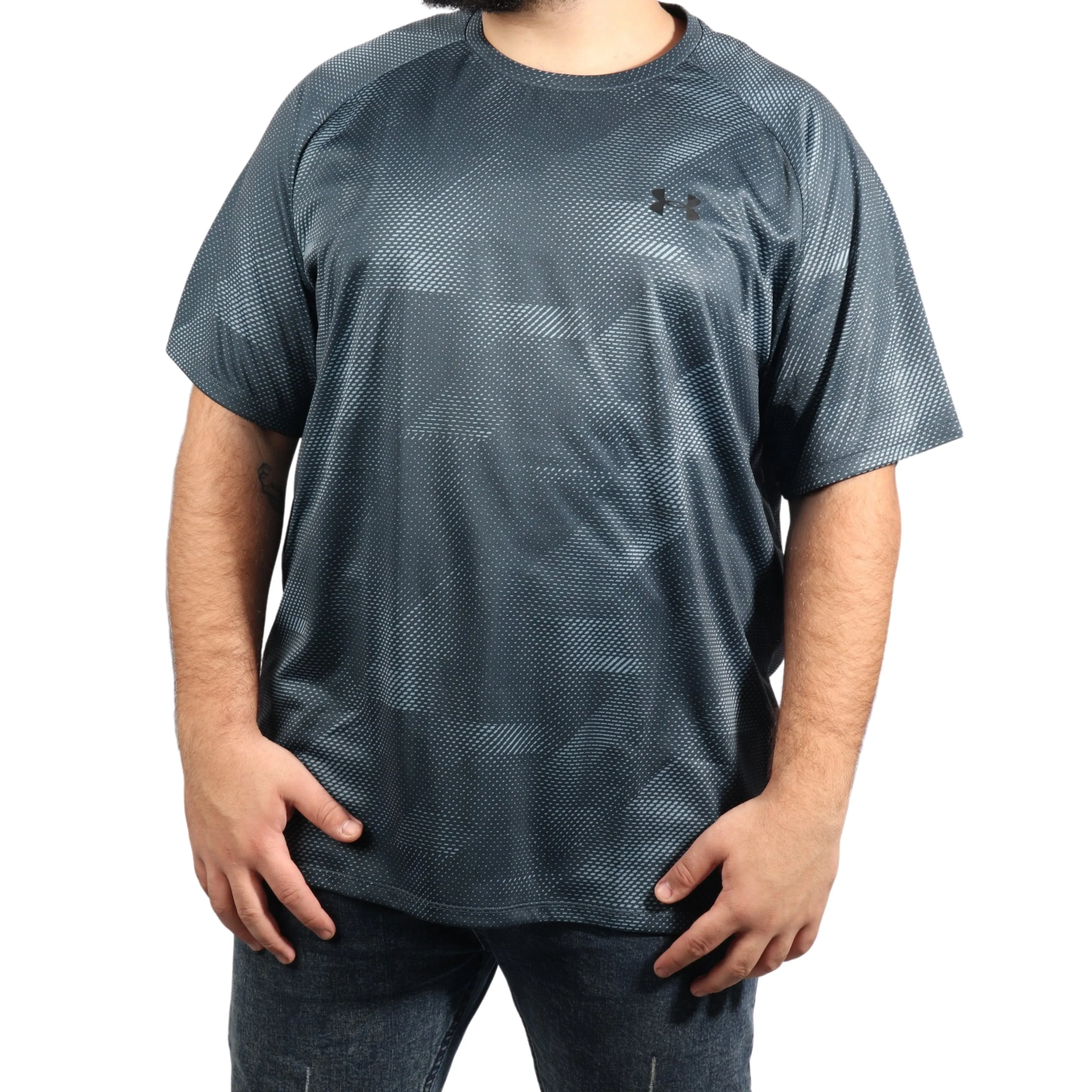 UNDER ARMOUR - UNDER ARMOUR