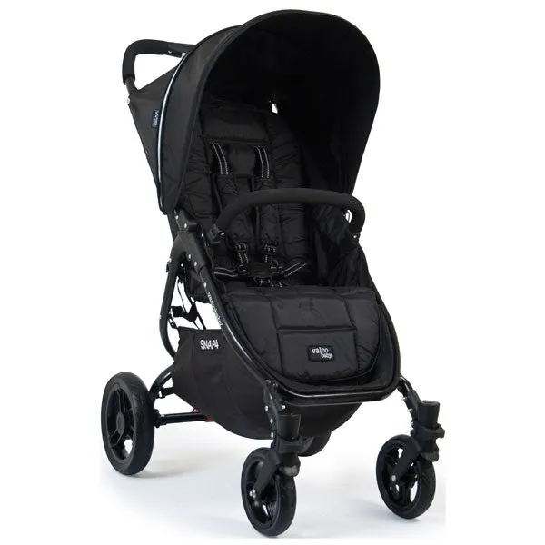 Valco Baby Snap Sports Pack - 4 pack