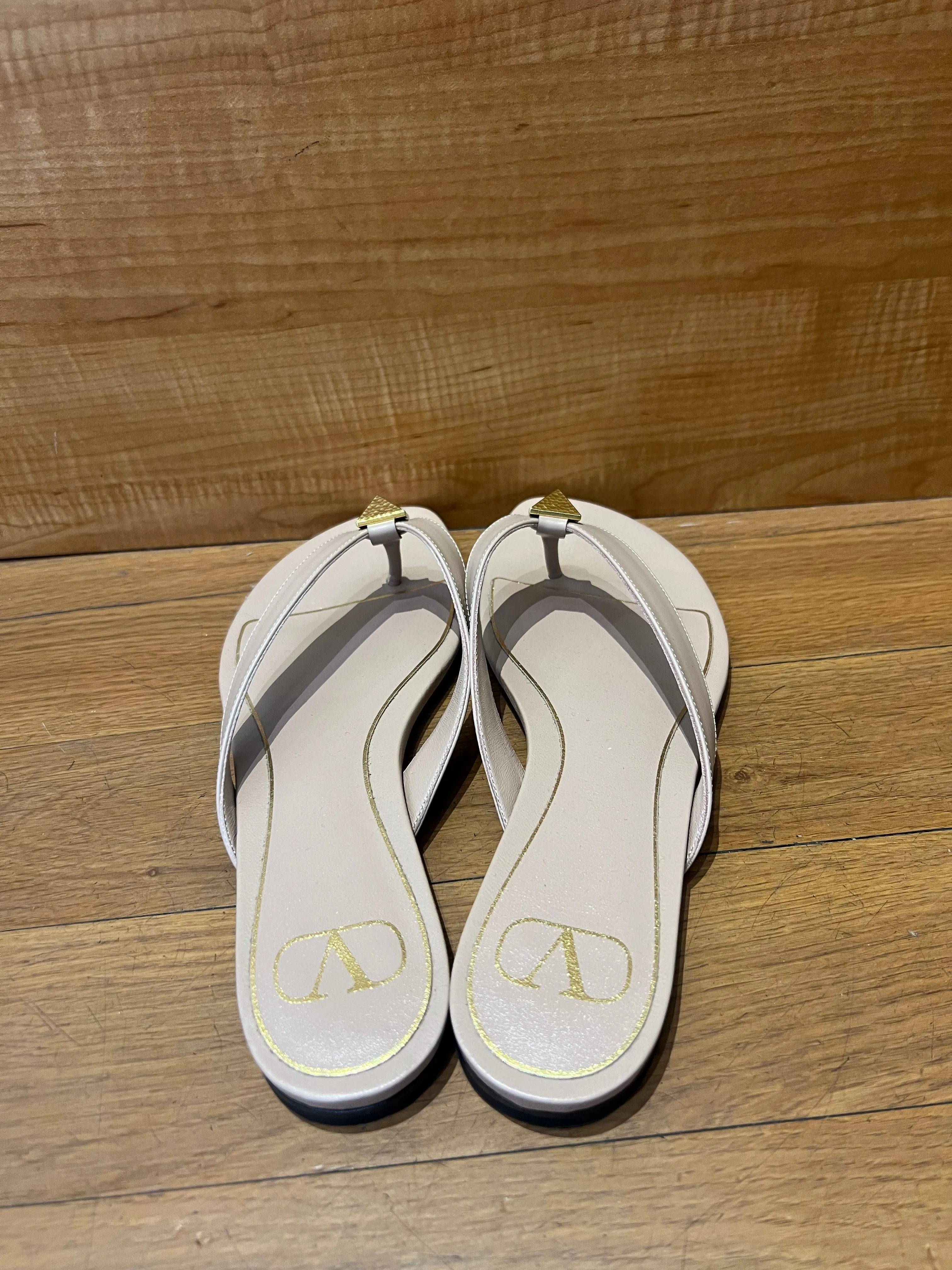 Valentino Sandals- Size 7