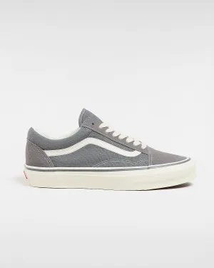 Vans Old Skool 36 Shoes - Salt Wash Pewter