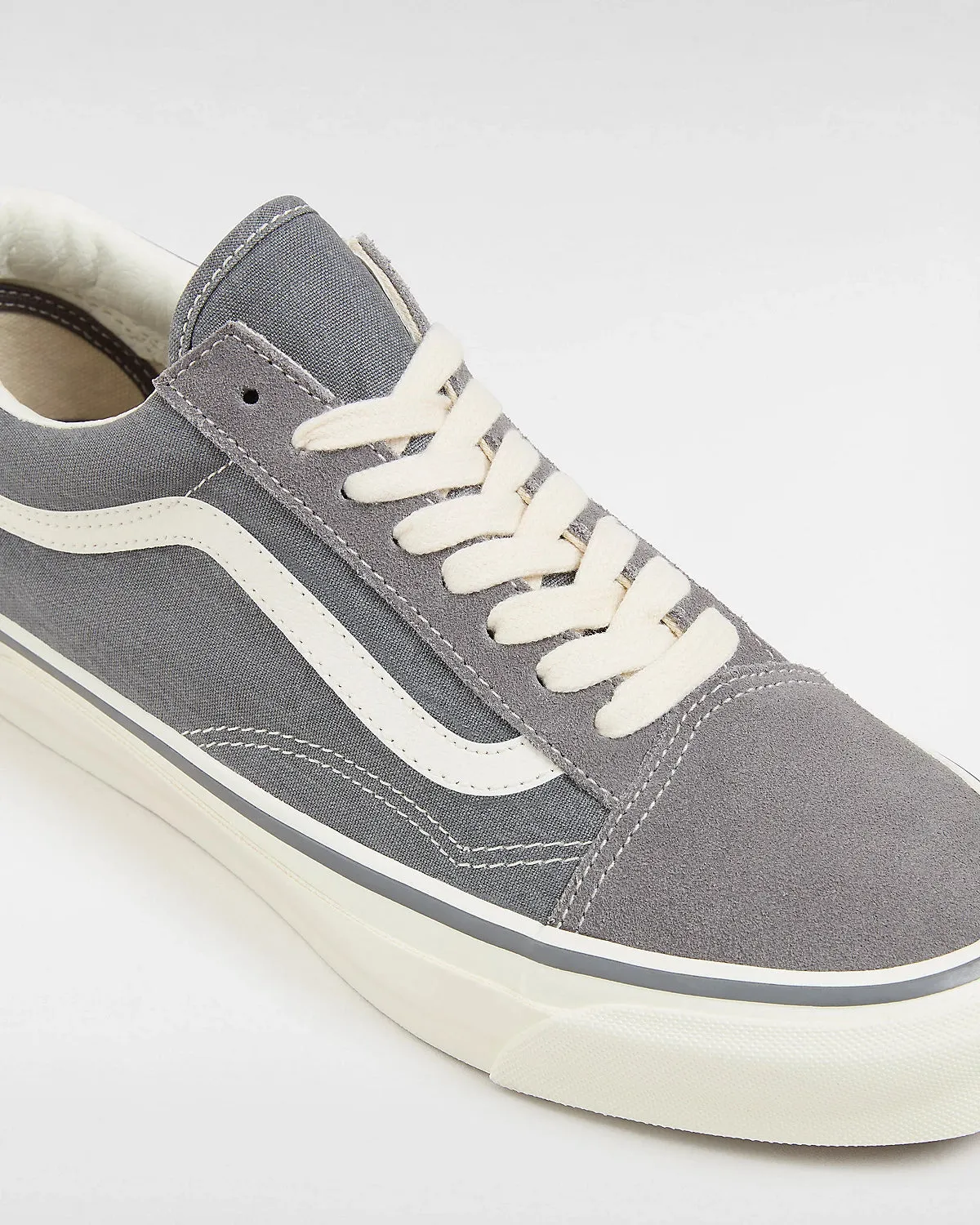 Vans Old Skool 36 Shoes - Salt Wash Pewter