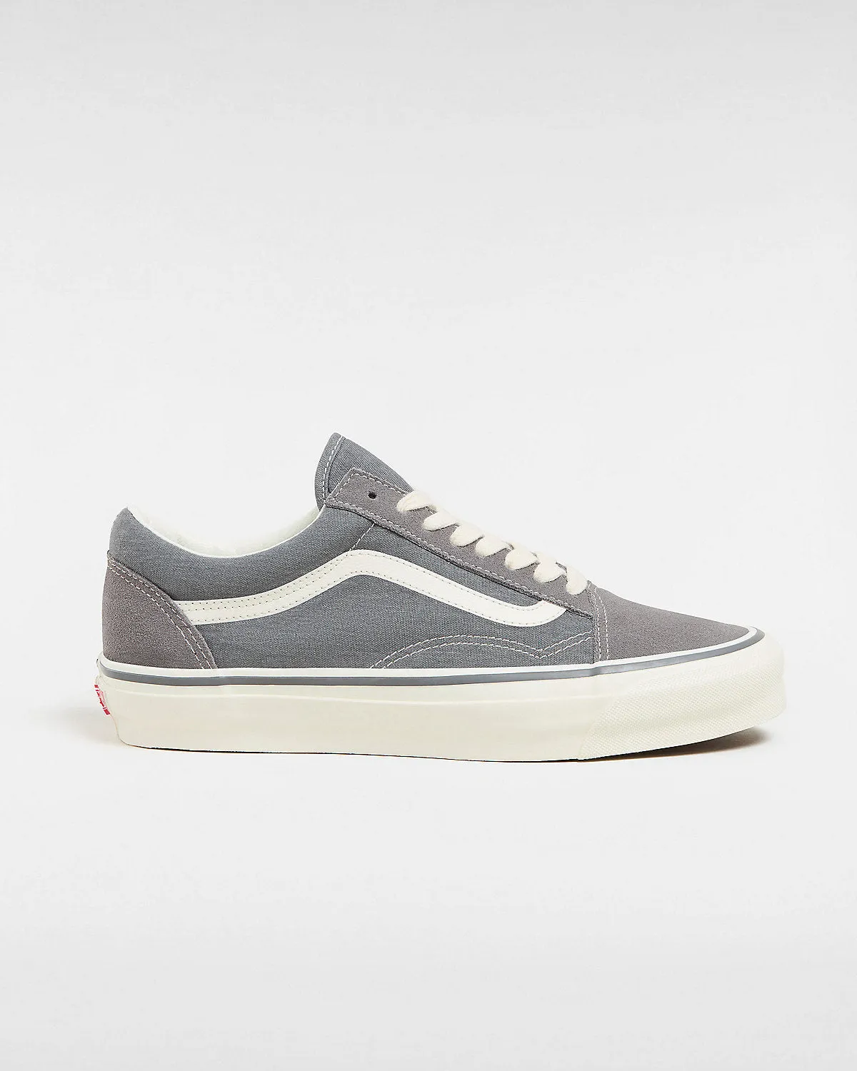 Vans Old Skool 36 Shoes - Salt Wash Pewter