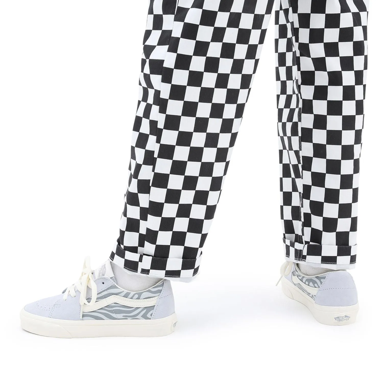 Vans Sk8-Low Shoes