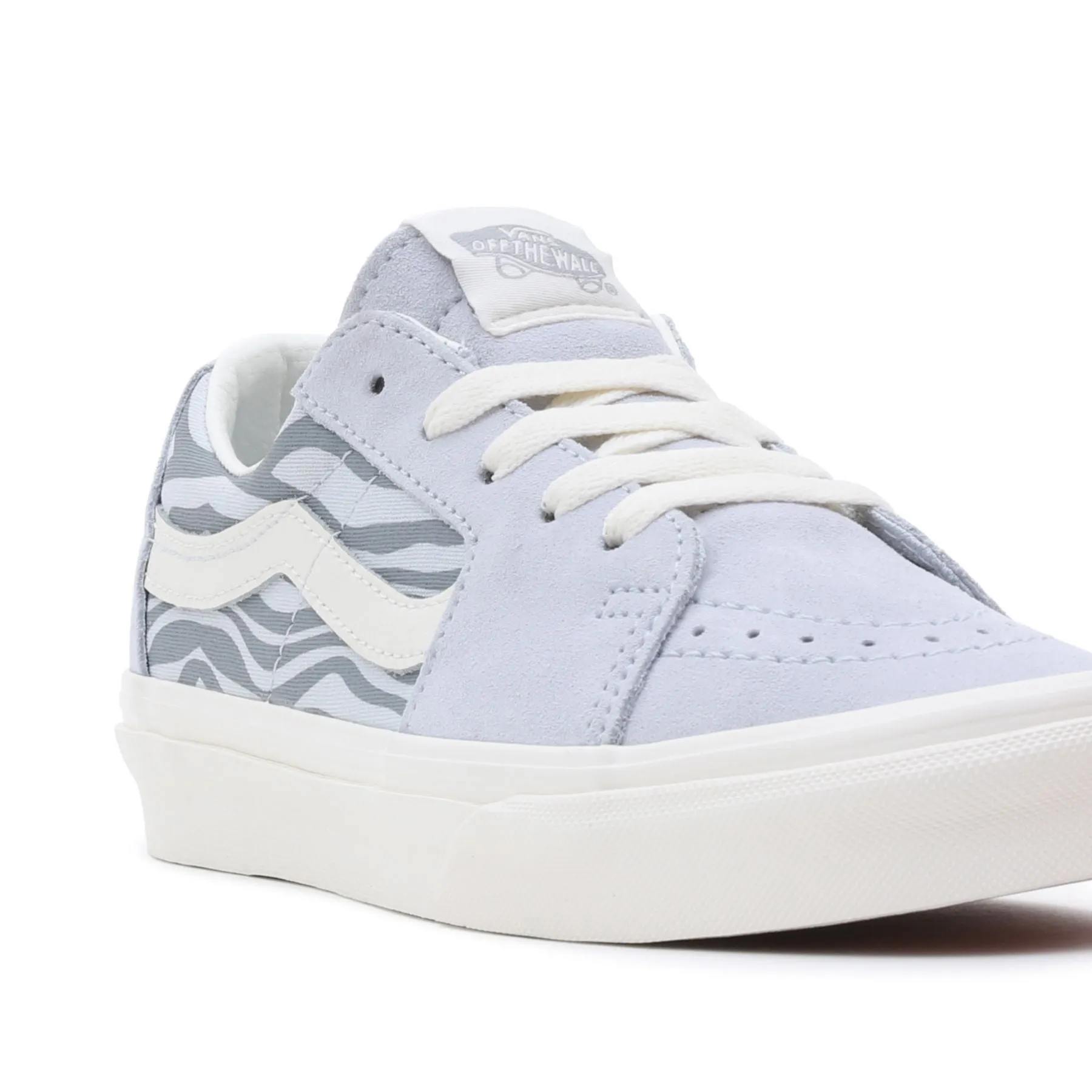 Vans Sk8-Low Shoes