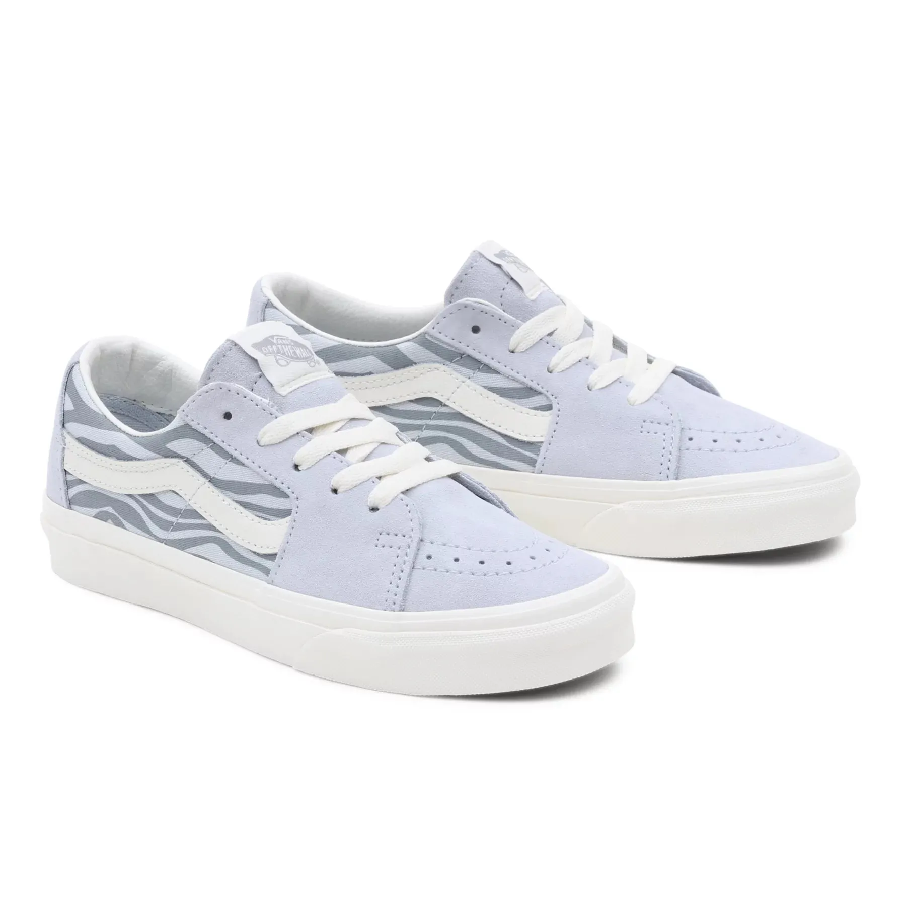 Vans Sk8-Low Shoes