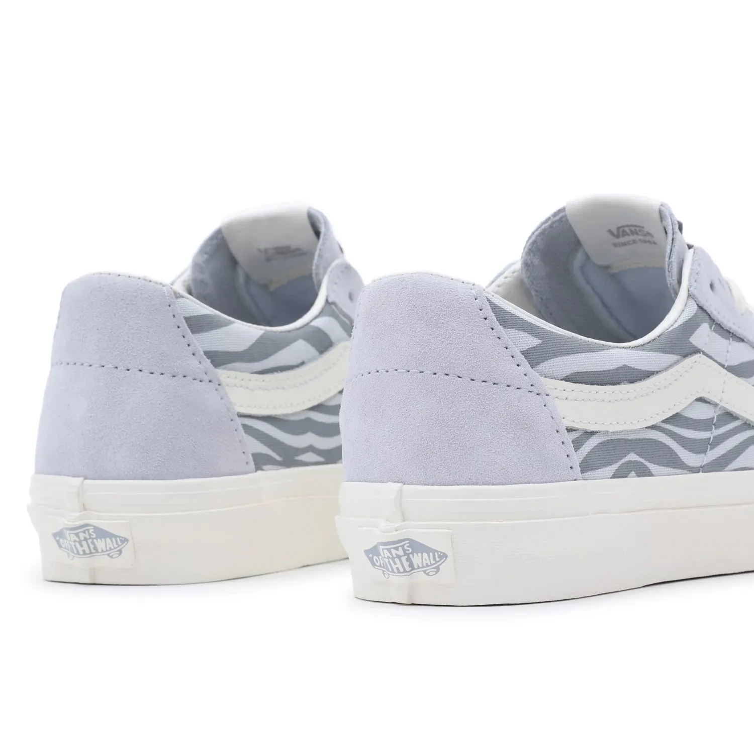 Vans Sk8-Low Shoes