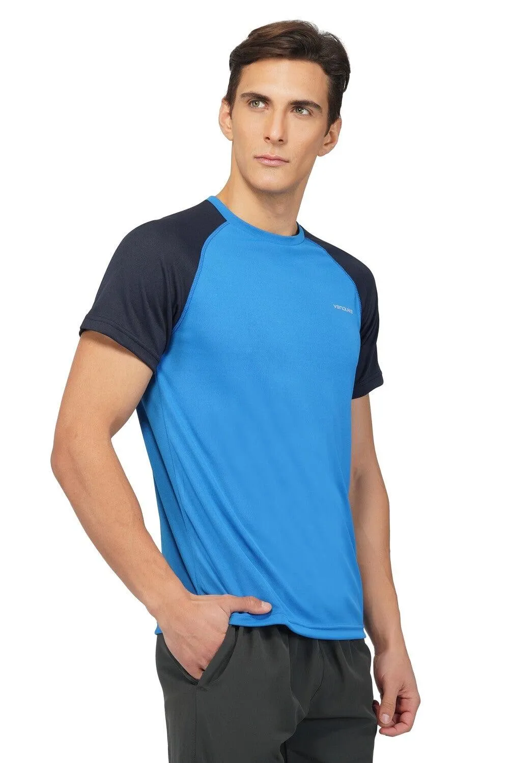 Vendure Sports COOLBlast T Shirt |Men |KIBI SPORTS
