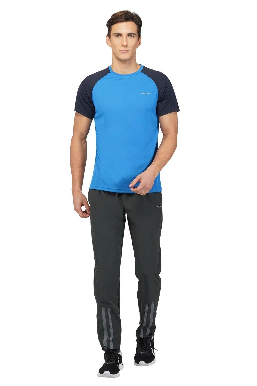 Vendure Sports COOLBlast T Shirt |Men |KIBI SPORTS