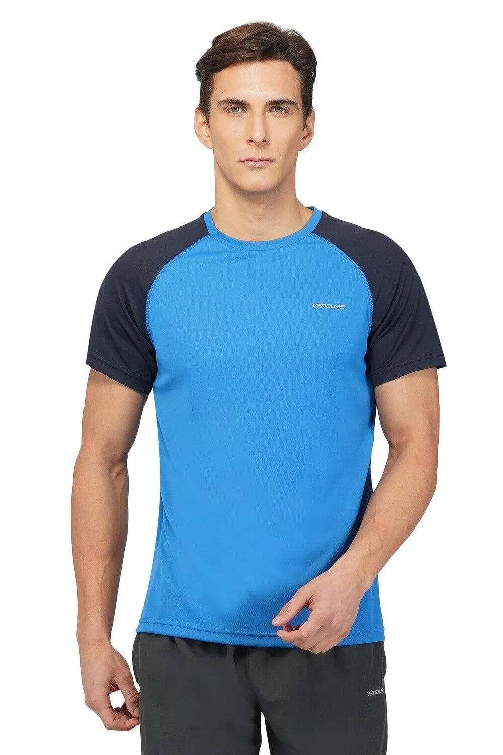 Vendure Sports COOLBlast T Shirt |Men |KIBI SPORTS