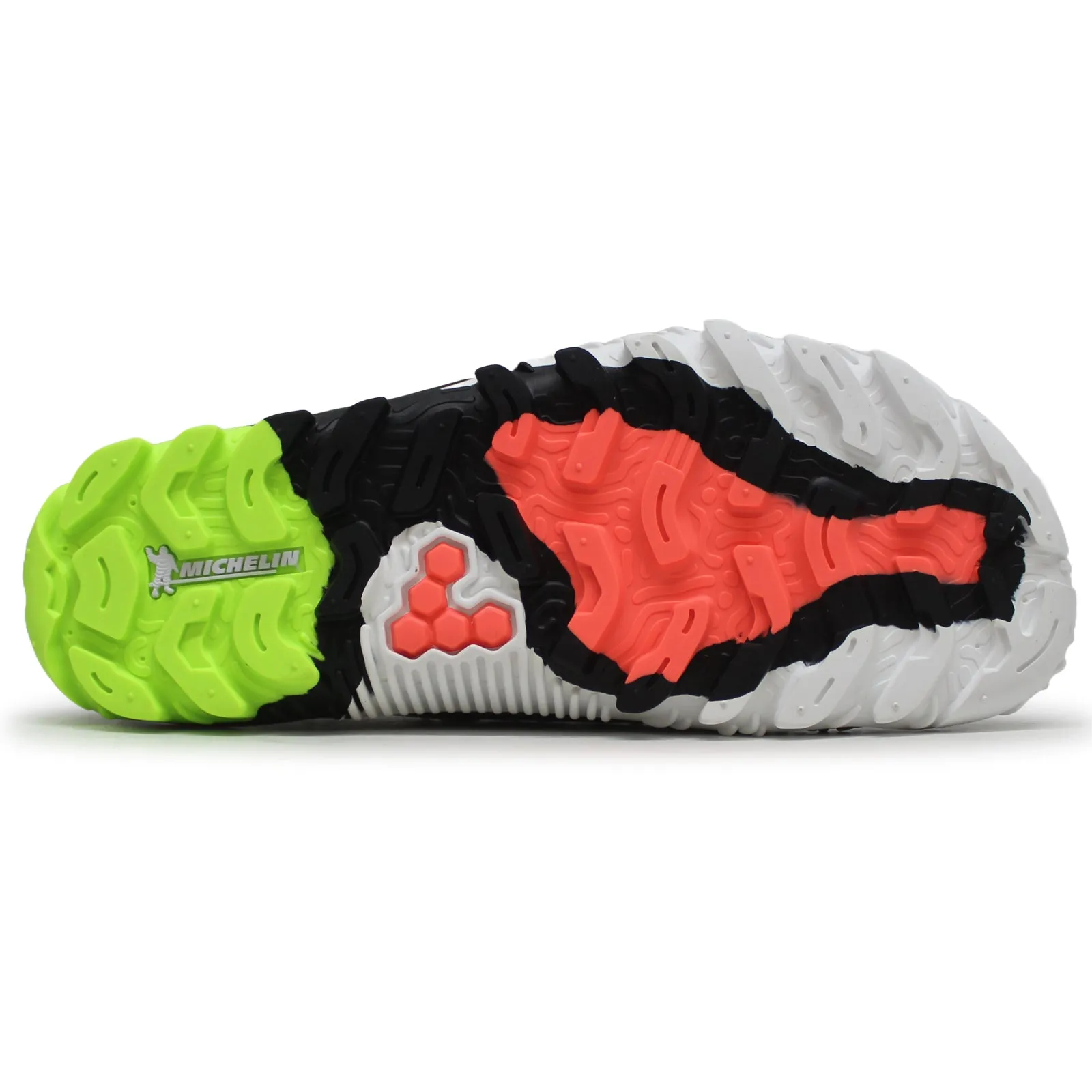 Vivobarefoot Hydra ESC Textile Women's Comfort Trainers - UK 5 - US 7 Women - EU 38