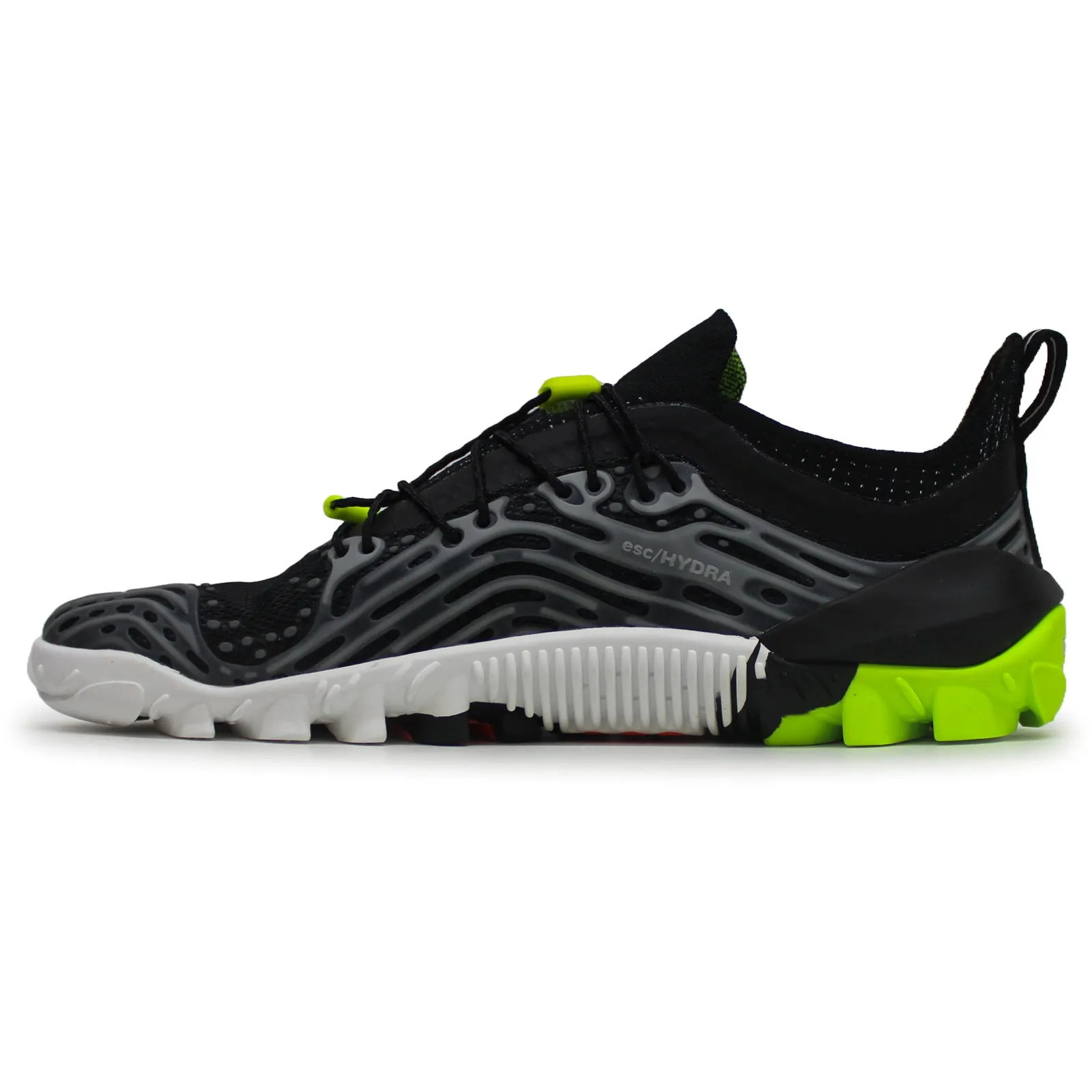 Vivobarefoot Hydra ESC Textile Women's Comfort Trainers - UK 5 - US 7 Women - EU 38