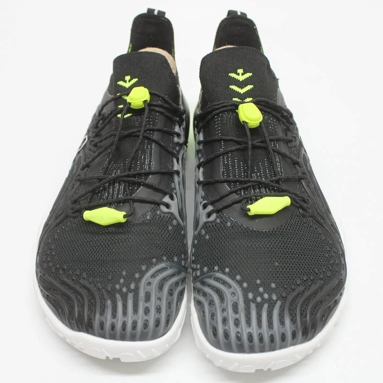 Vivobarefoot Hydra ESC Textile Women's Comfort Trainers - UK 5 - US 7 Women - EU 38