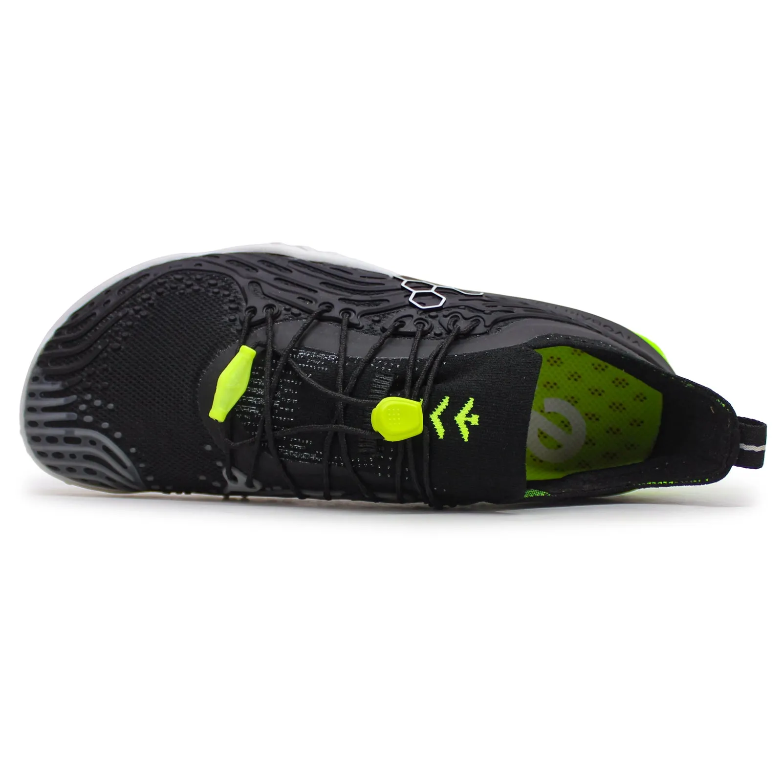 Vivobarefoot Hydra ESC Textile Women's Comfort Trainers - UK 5 - US 7 Women - EU 38