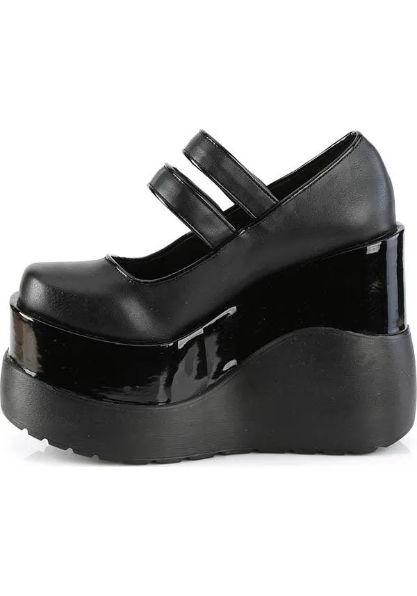 VOID-37 [Black] | PLATFORMS [PREORDER]
