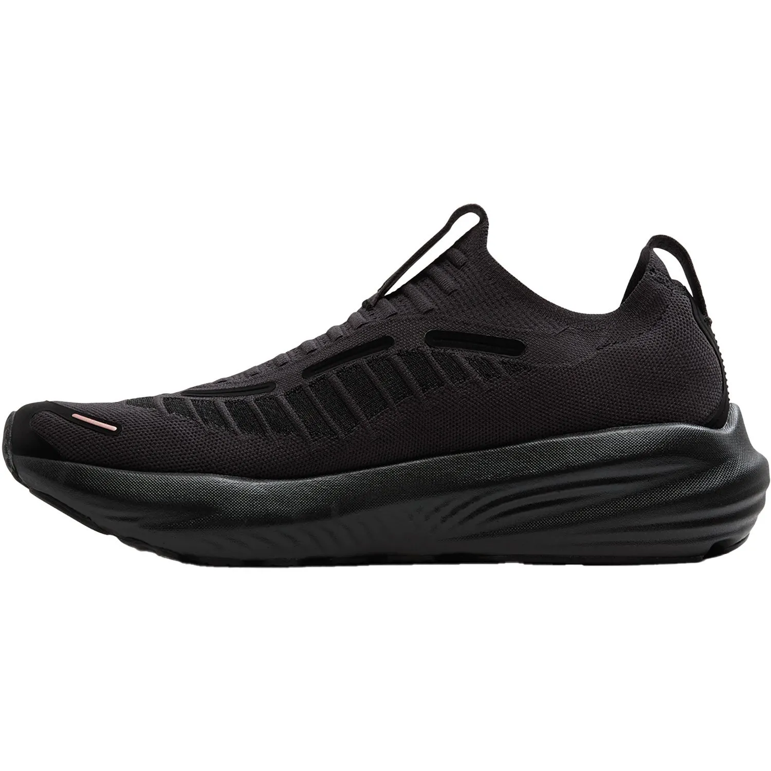 Women's Brooks Glycerin 22 SE Black/Metallic Rose Gold