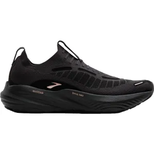 Women's Brooks Glycerin 22 SE Black/Metallic Rose Gold