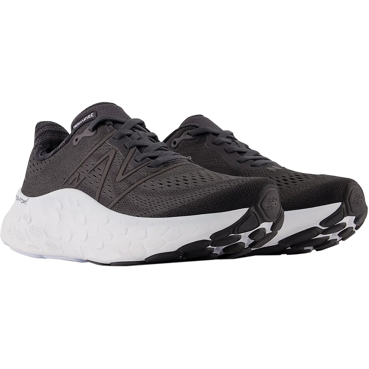 Women's Fresh Foam X More v4