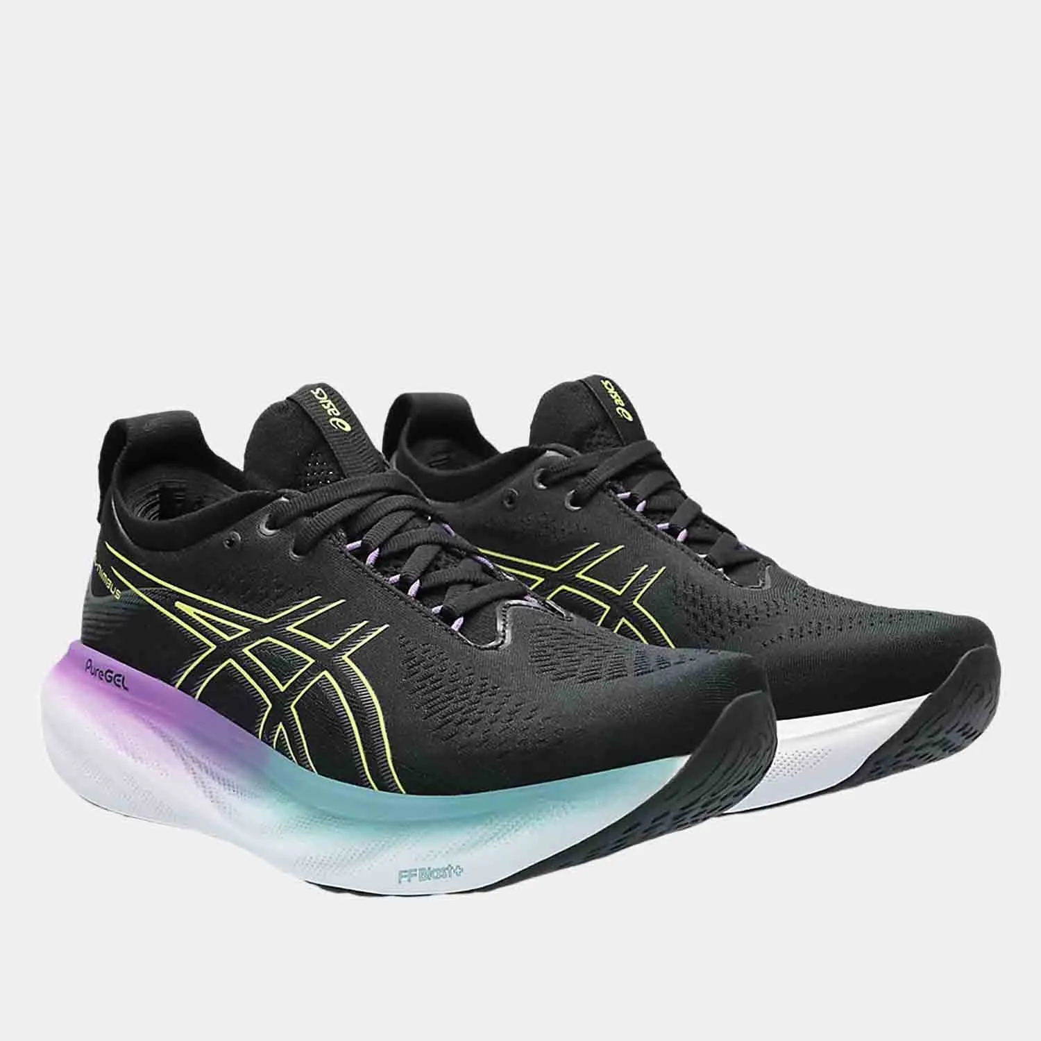 Women's Gel-Nimbus 25 Running Shoes