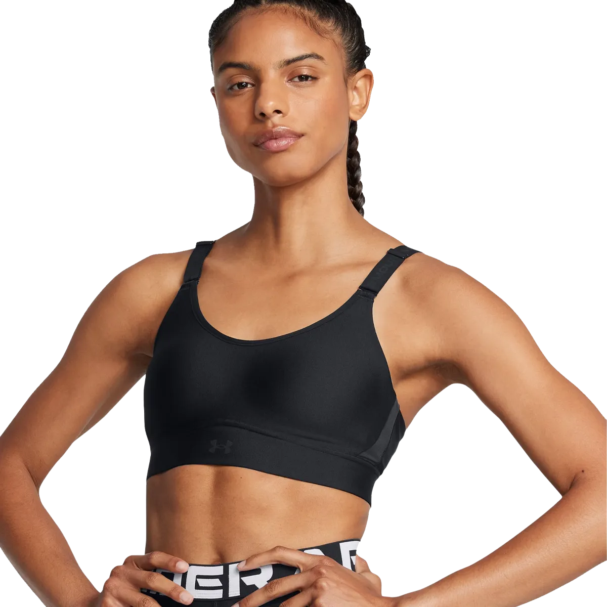 Women's Infinity 2.0 Mid Sports Bra