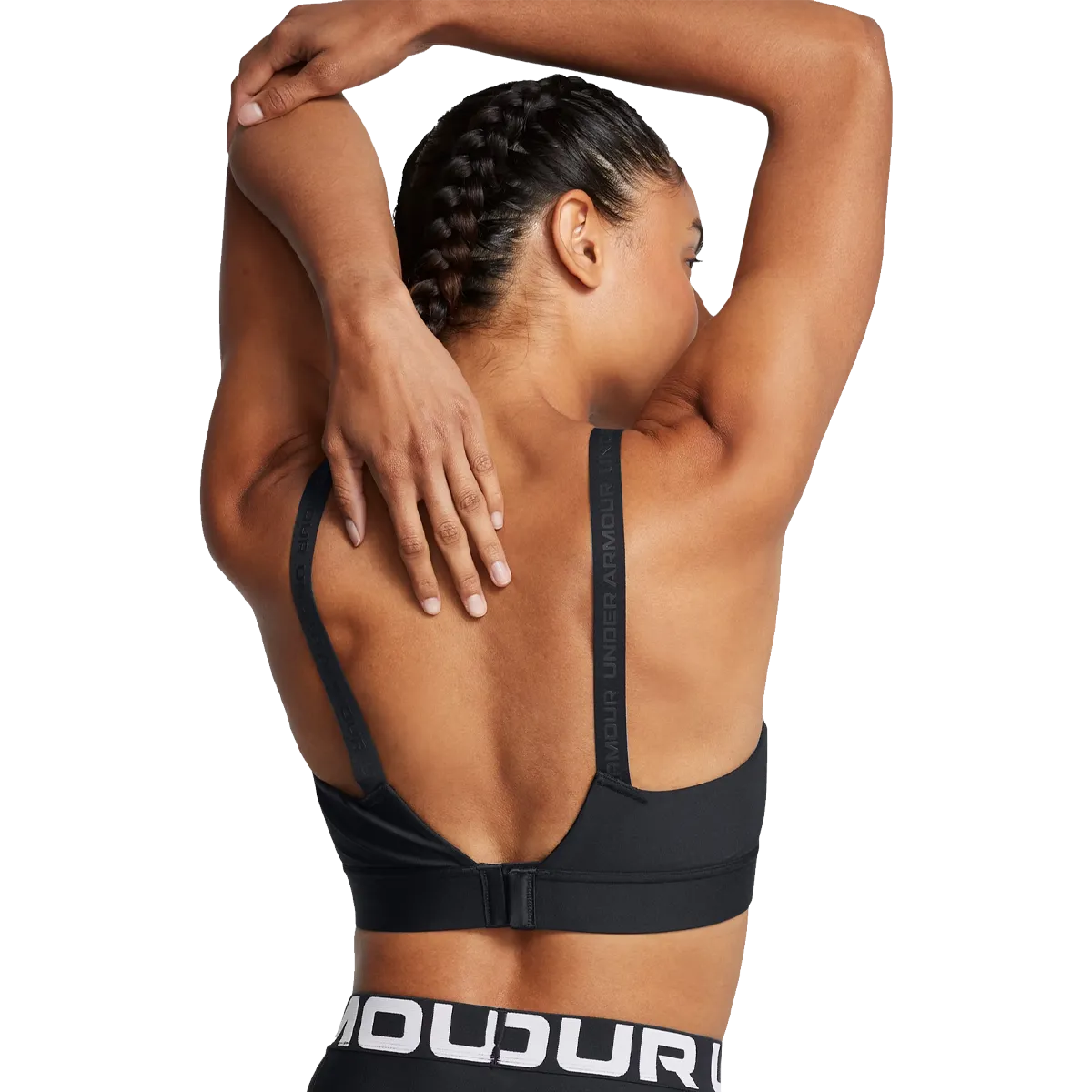 Women's Infinity 2.0 Mid Sports Bra